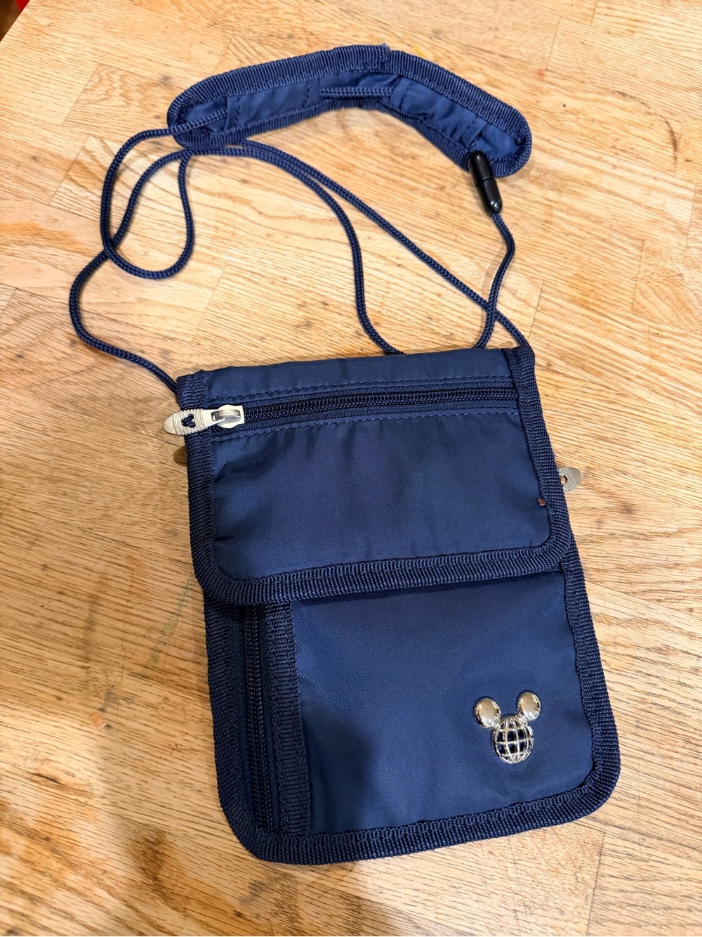 Disney TAG Travel Accessory and ID holder